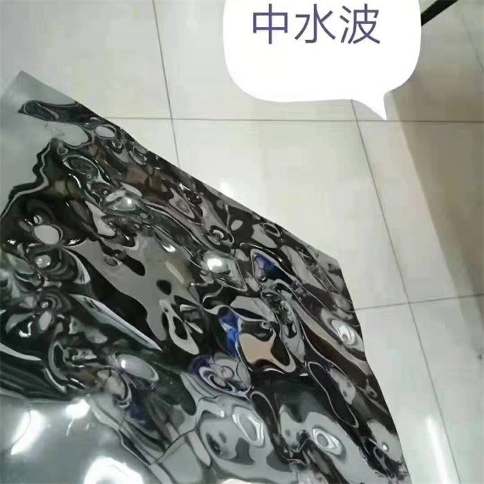 不銹鋼板購買選擇廠家該怎么做？