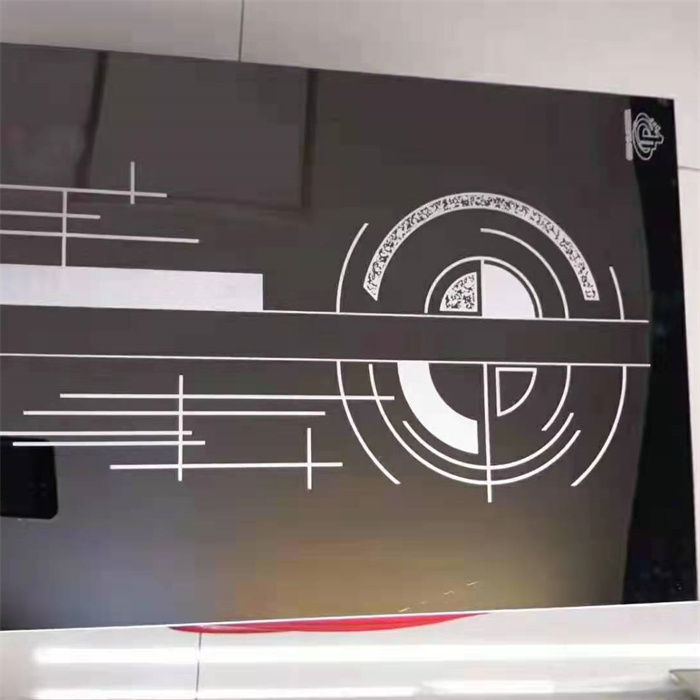蝕刻電梯板